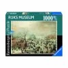 Puzzle 1 000 Pièces Hendrick Avercamp - Paysage D'hiver - Ravensburger Et Rijks Museum 1 Puzzle 1 000 Pièces Hendrick Avercamp - Paysage D'hiver - Ravensburger Et Rijks Museum -Décoration Soldes 53950 l