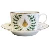 Tasse à Thé Empire - Laure Sélignac -Décoration Soldes 53999 xl