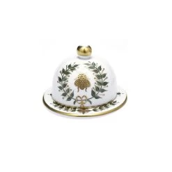 Beurrier Cloche Empire - Laure Sélignac