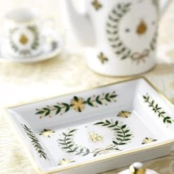 Vide-poche Empire - Laure Sélignac -Décoration Soldes 54035 xl