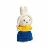 Peluche Miffy La Laitière - Rijks Museum