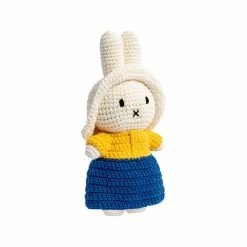 Peluche Miffy La Laitière - Rijks Museum