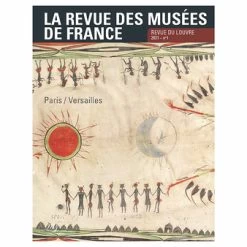 Revue Des Musées De France N° 1-2021 - Revue Du Louvre