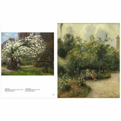 Côté Jardin. De Monet à Bonnard - Catalogue D'exposition 10 Côté Jardin. De Monet à Bonnard - Catalogue D'exposition -Décoration Soldes 54572 xl