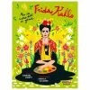 Frida Kahlo. Ma Vie Entre Art Et Génie -Décoration Soldes 54851 xl