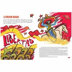 Frida Kahlo. Ma Vie Entre Art Et Génie -Décoration Soldes 54853 xl