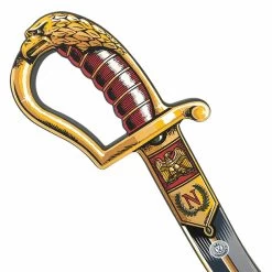 Sabre De Napoléon En Mousse - Liontouch -Décoration Soldes 54968 xl
