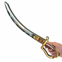 Sabre De Napoléon En Mousse - Liontouch -Décoration Soldes 54969 xl