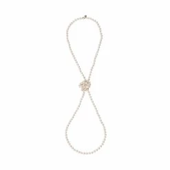 Sautoir Gustave Courbet - Le Sommeil -Décoration Soldes 55079 xl