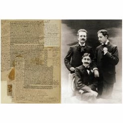 La Villa Du Temps Retrouvé -Décoration Soldes 55094 xl