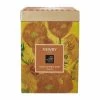 Boîte Thé Vert Newby® Vincent Van Gogh - Les Tournesols - Van Gogh Museum Amsterdam® -Décoration Soldes 55219 xl