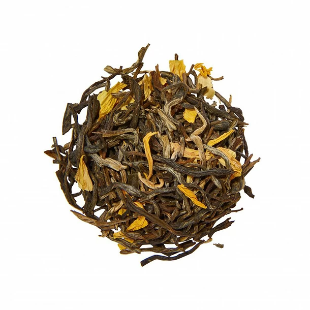 Boîte Thé Vert Newby® Vincent Van Gogh - Les Tournesols - Van Gogh Museum Amsterdam® 5 Boîte Thé Vert Newby® Vincent Van Gogh - Les Tournesols - Van Gogh Museum Amsterdam® – Image 3