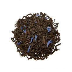 Boîte Thé Noir Newby® Vincent Van Gogh - Les Iris - Van Gogh Museum Amsterdam® -Décoration Soldes 55226 xl