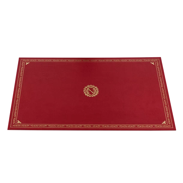 Sous-mains Emblèmes Napoléon 4 Sous-mains Emblèmes Napoléon – Image 2