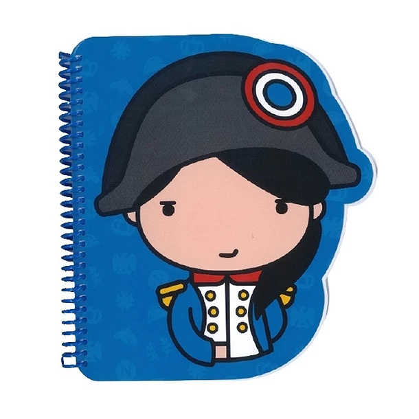 Cahier Enfant Napoléonette 3 Cahier Enfant Napoléonette