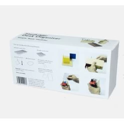 Set De 2 Organiseurs De Bureau Modular Moyen Modèle - BeaMalevich -Décoration Soldes 55888 xl