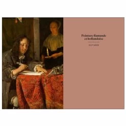 Musée Fabre Guide Des Collections -Décoration Soldes 56531 xl