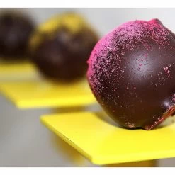 Set De 3 Étagères FLOT Mix En Métal - Jaune - BeaMalevich -Décoration Soldes 56550 xl