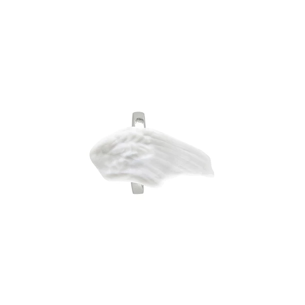 Bague Aile D'Eros Ajustable - Marie-Christine Dorner 4 Bague Aile D'Eros Ajustable - Marie-Christine Dorner – Image 2