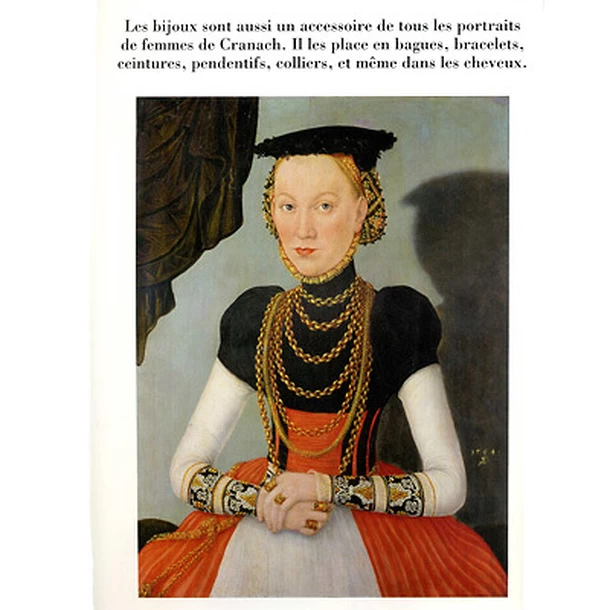 Cranach Et Moi 5 Cranach Et Moi – Image 3