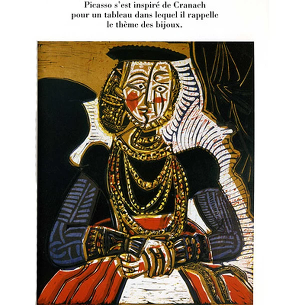 Cranach Et Moi 6 Cranach Et Moi – Image 4