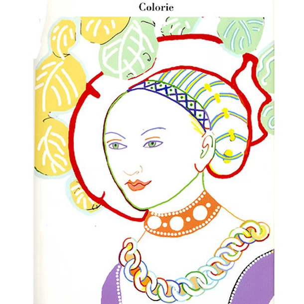 Cranach Et Moi 7 Cranach Et Moi – Image 5