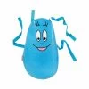 Barbapapa - Tablier En Toile Cirée Barbibul -Décoration Soldes 57723 xl