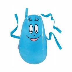 Barbapapa - Tablier En Toile Cirée Barbibul