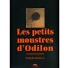 Album Les Petits Monstres D'Odilon -Décoration Soldes 5989 xl