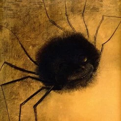 Album Les Petits Monstres D'Odilon -Décoration Soldes 5992 xl