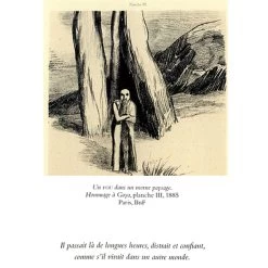 Odilon Redon - Nouvelles Et Contes Fantastiques -Décoration Soldes 6123 xl