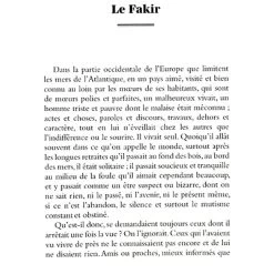Odilon Redon - Nouvelles Et Contes Fantastiques -Décoration Soldes 6124 xl
