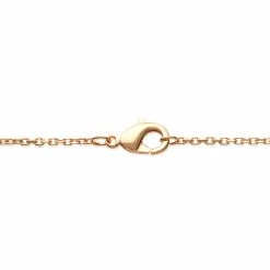 Bracelet Étoile Plaqué Or -Décoration Soldes 65592 xl