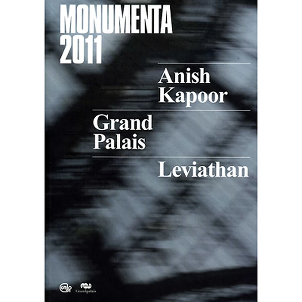 Monumenta 2011 / Anish Kapoor / Grand Palais / Leviathan 3 Monumenta 2011 / Anish Kapoor / Grand Palais / Leviathan