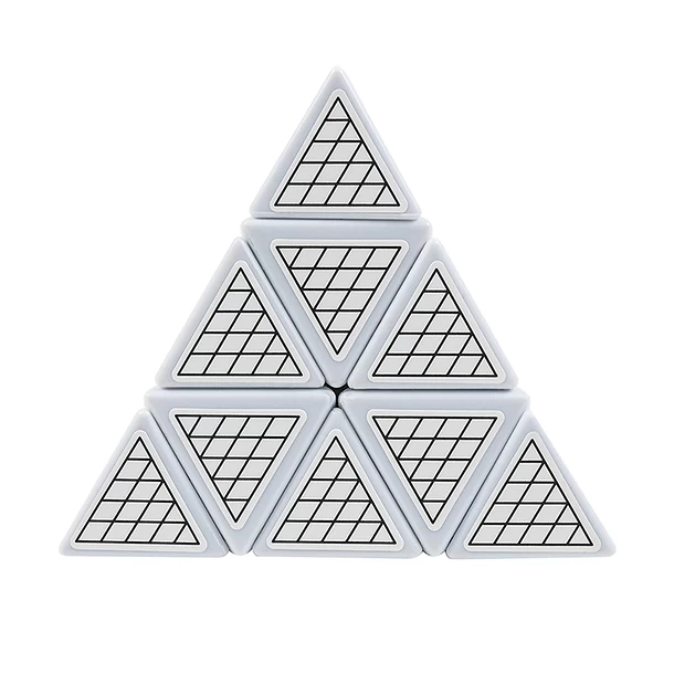 Puzzle 3D Pyramide 5 Puzzle 3D Pyramide – Image 3