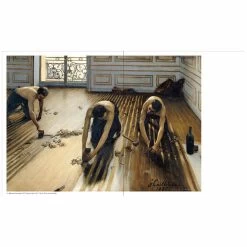 Caillebotte. Peintre Des Extrêmes -Décoration Soldes 73071 xl