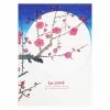 La Lune Par Les Grands Maîtres De L'estampe Japonaise -Décoration Soldes 73106 xl