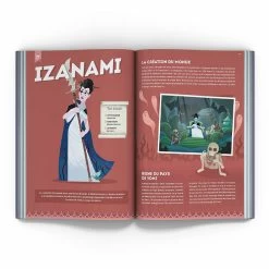 100 Dieux Et Héros De La Mythologie -Décoration Soldes 73116 xl