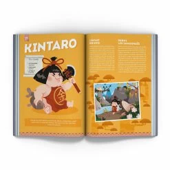 100 Dieux Et Héros De La Mythologie -Décoration Soldes 73117 xl