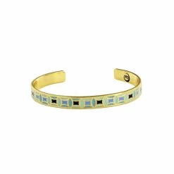 Bracelet Achéménide à Décor Cloisonné Parmys