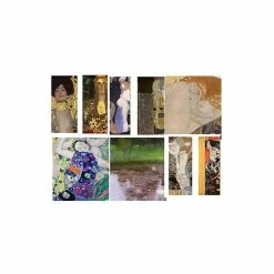 Klimt. L'essentiel 7 Klimt. L'essentiel -Décoration Soldes 73642 xl