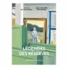 Légendes Des Réserves -Décoration Soldes 73651 l