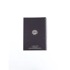 Cahier à Spirale « Rose Du Louvre » - Jean-Michel Othoniel -Décoration Soldes 73822 xl