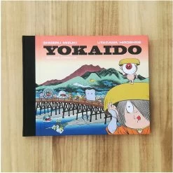 Yokaido 6 Yokaido -Décoration Soldes 73843 xl