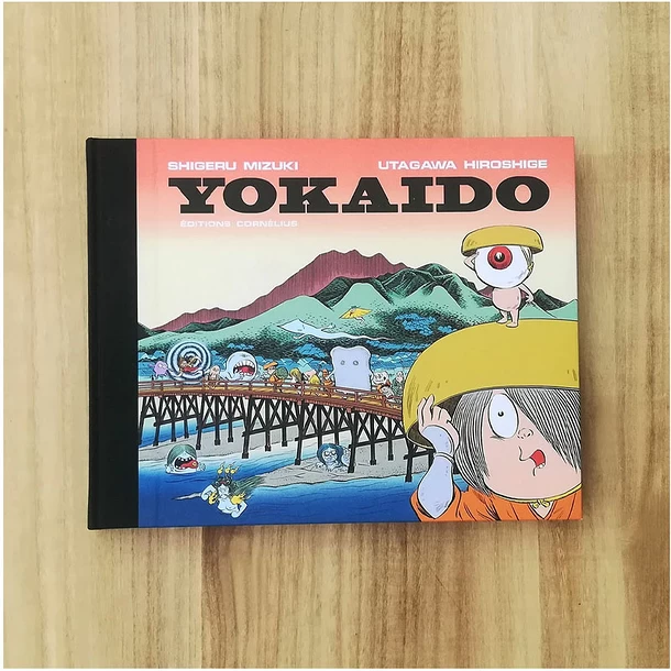 Yokaido 4 Yokaido – Image 2