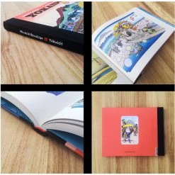 Yokaido 7 Yokaido -Décoration Soldes 73844 xl