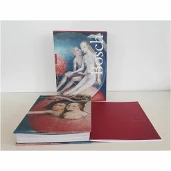 Bosch. L'essentiel -Décoration Soldes 74069 xl