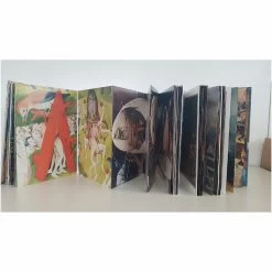 Bosch. L'essentiel -Décoration Soldes 74071 xl