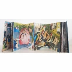 Bosch. L'essentiel -Décoration Soldes 74072 xl