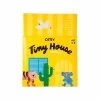 Tiny House Animaux - OMY -Décoration Soldes 74134 xl
